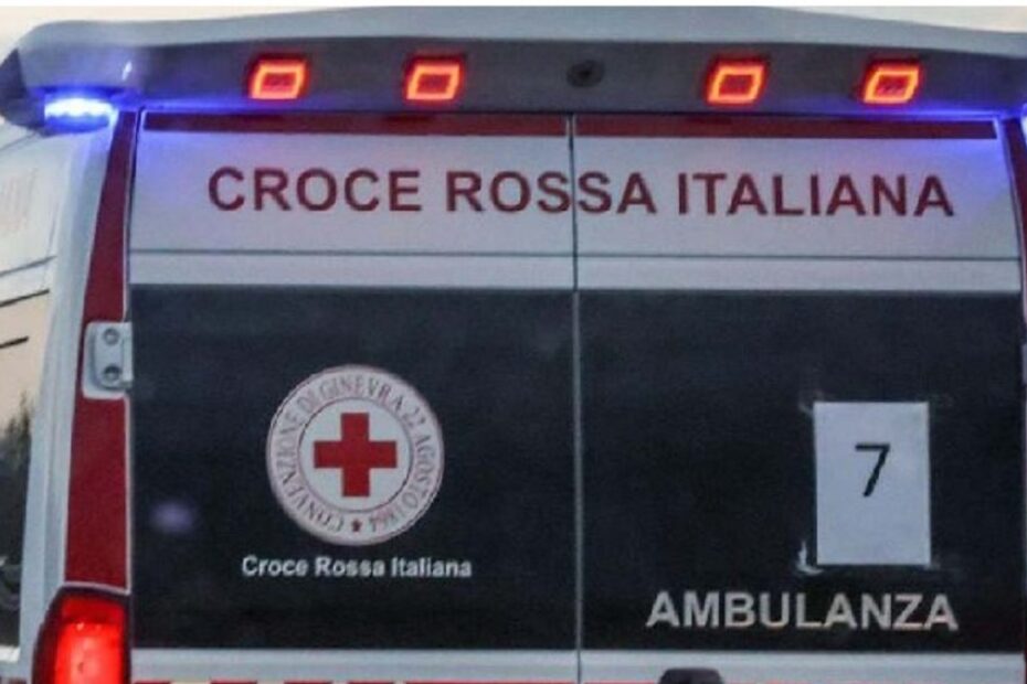 incidente brescia