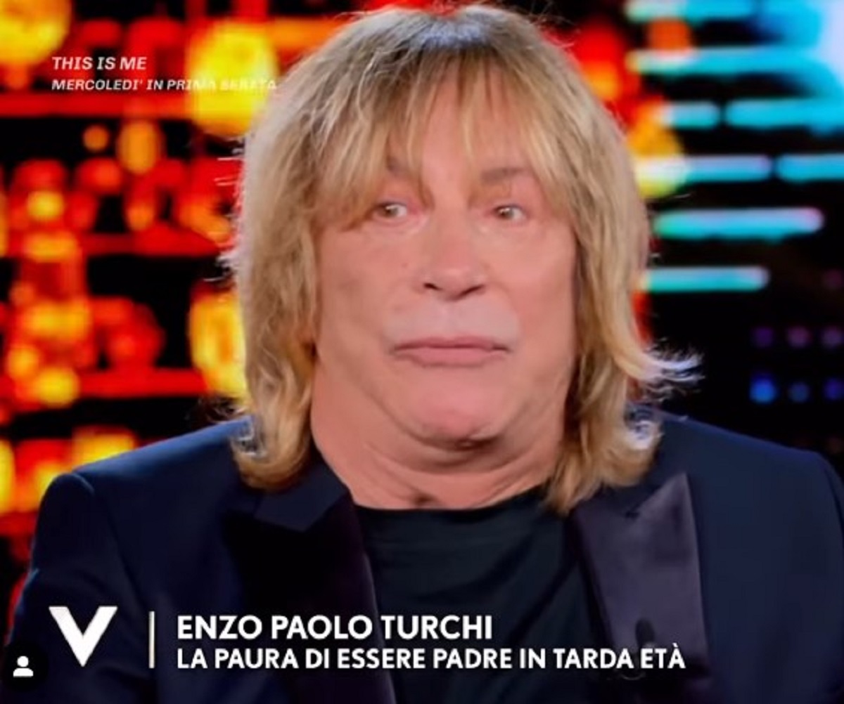 Verissimo Enzo Paolo Turchi intervista 