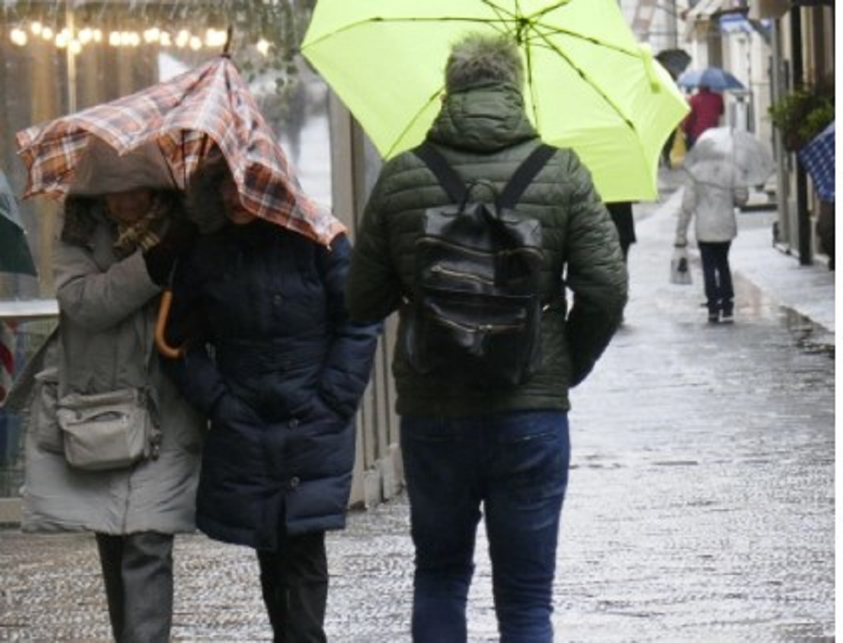 meteo italia previsioni freddo in arrivo 