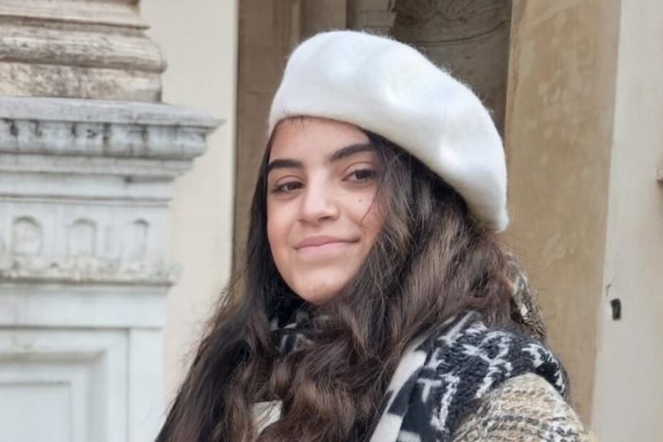 Giorgia Coraini non ce l'ha fatta: è morta la 15enne travolta da un'auto dopo la scuola