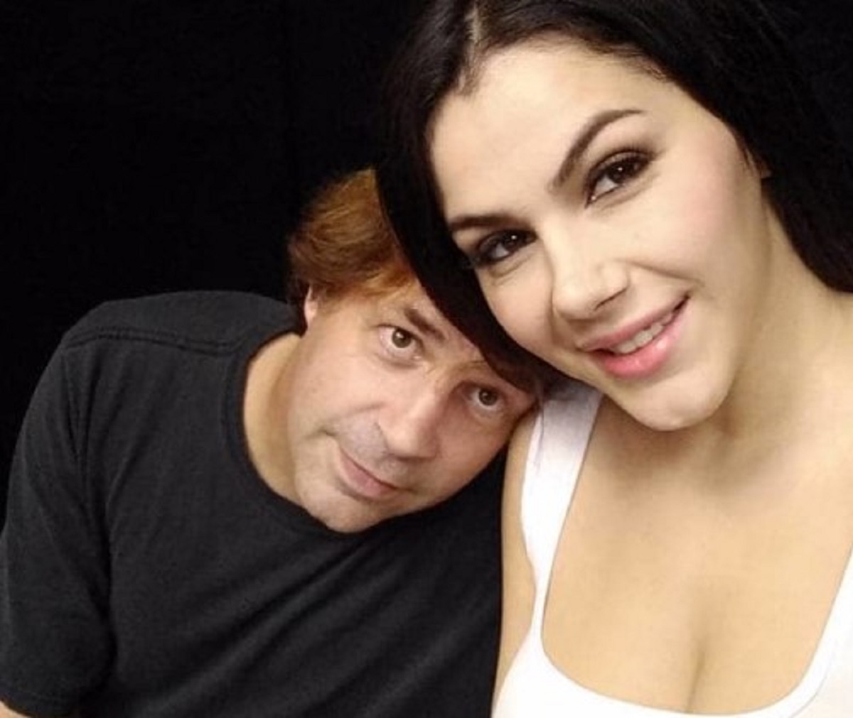 Valentina Nappi Giovanni Lagnese 