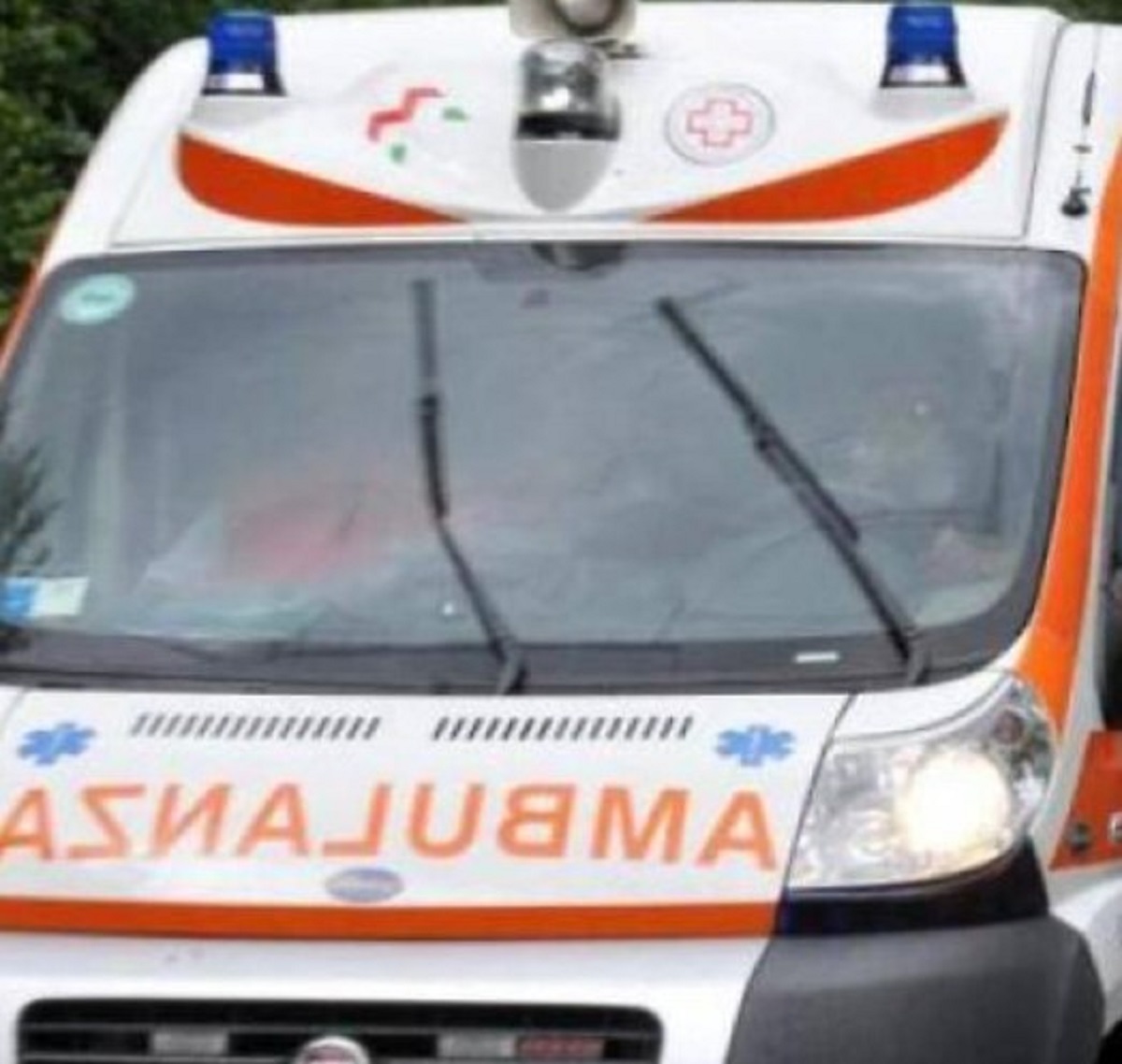 incidente itri morto 16enne 