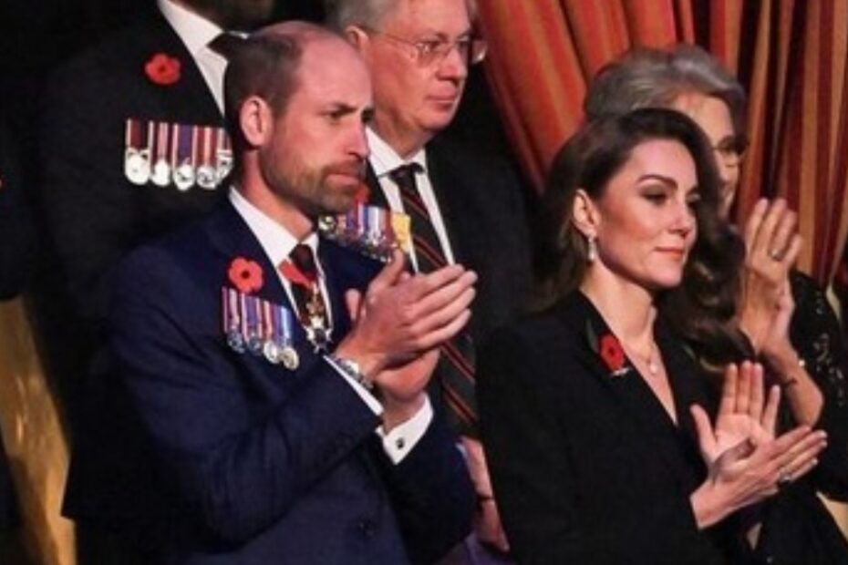 kate middleton torna pubblico dopo chemio