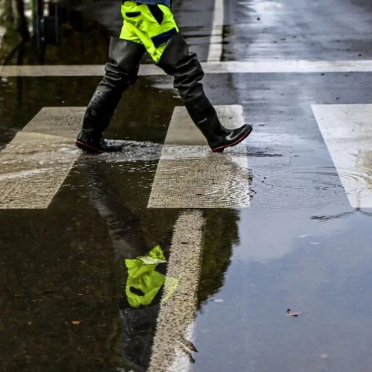 Maltempo, allerte e disagi: chiuse tutte le scuole a Catania