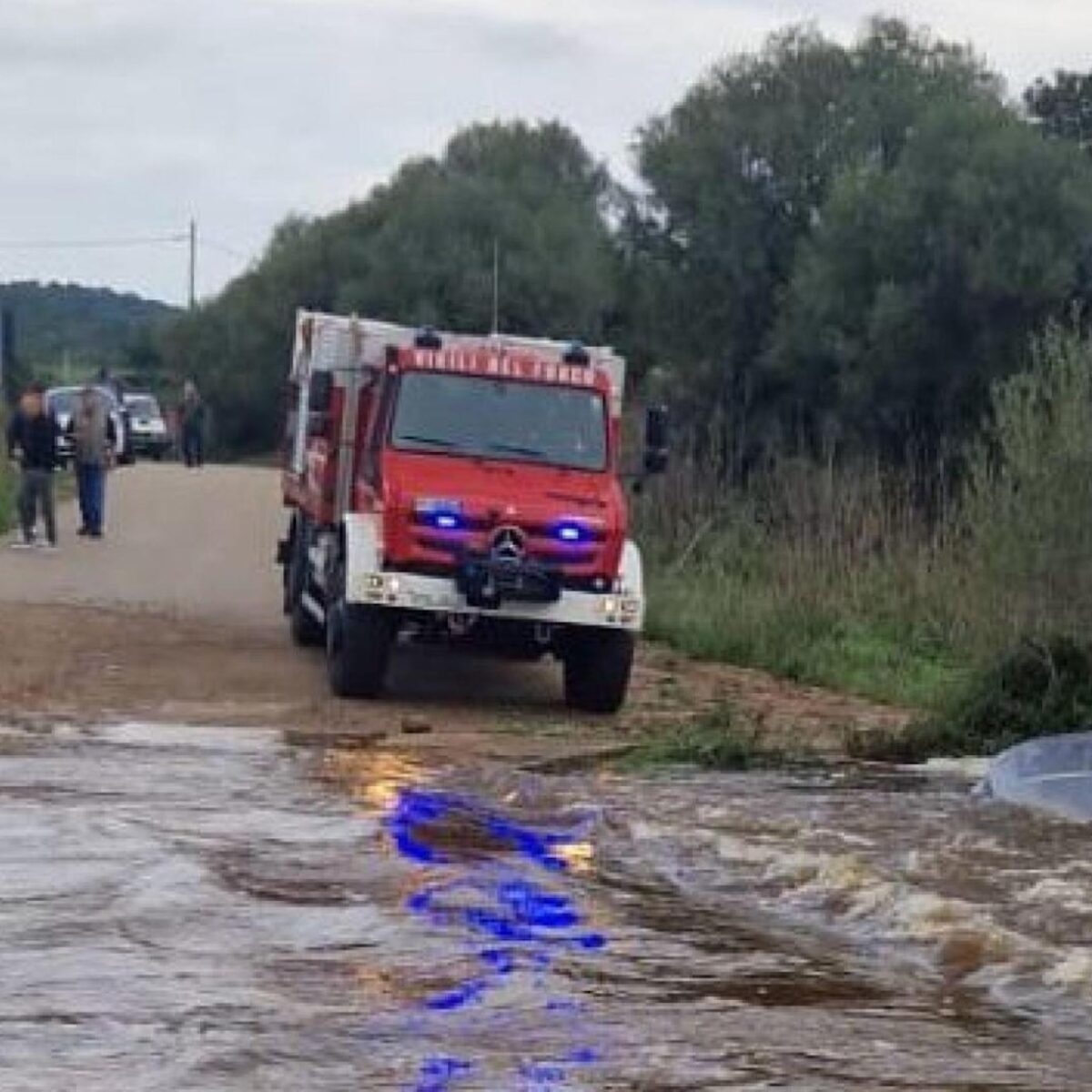 Maltempo, allerte e disagi: chiuse tutte le scuole a Catania