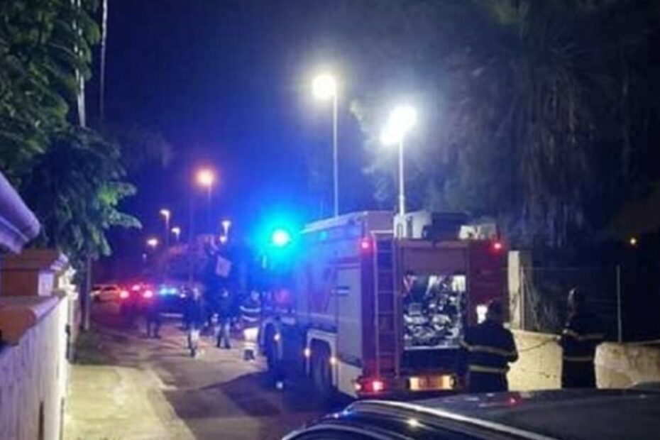 taranto donna trovato morta in auto la vittima è silvana la rocca