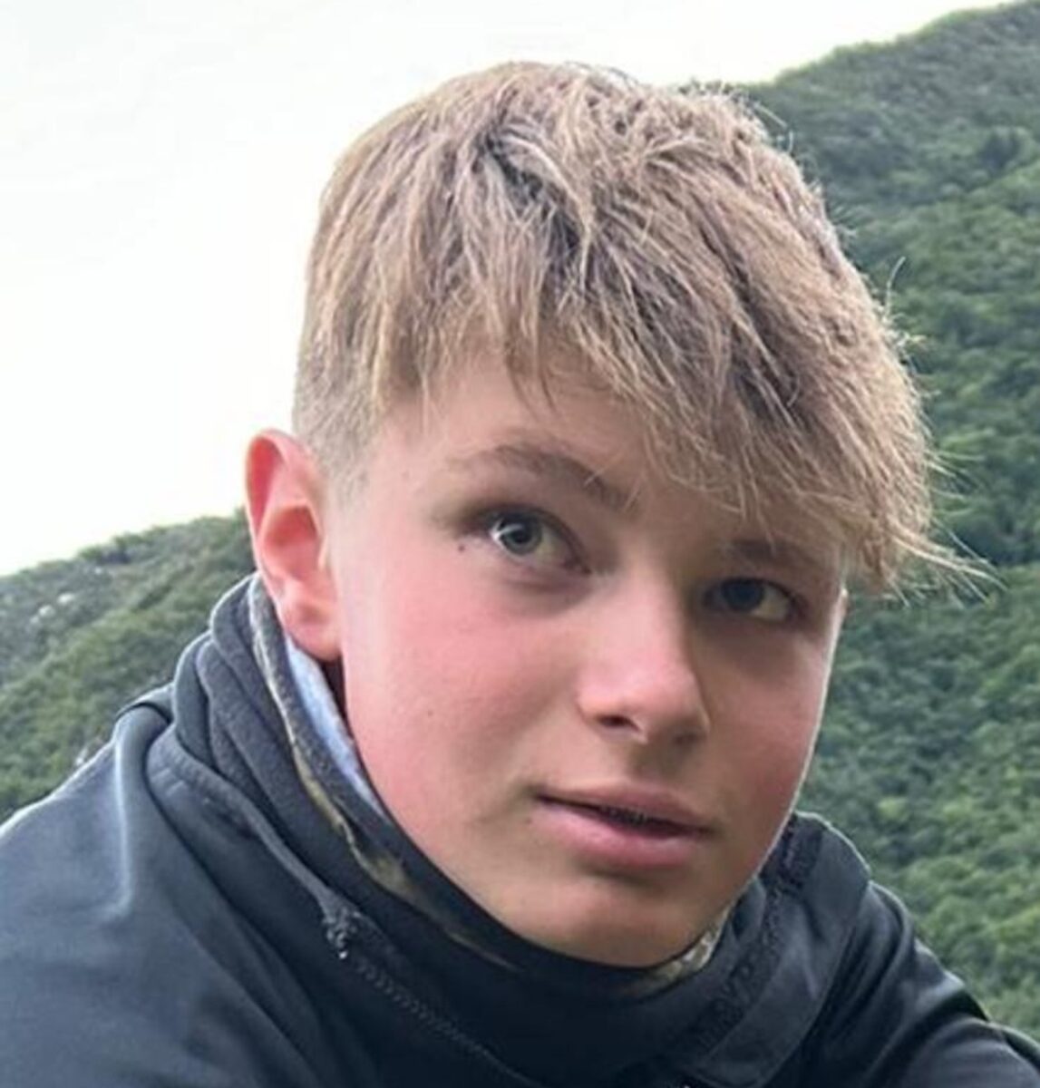 Morto Mirko Petrolli, aveva 14 anni: “Era in montagna col papà”