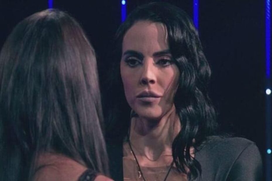 “Perché sto con Lorenzo”. GF, Shaila lo confessa a Federica