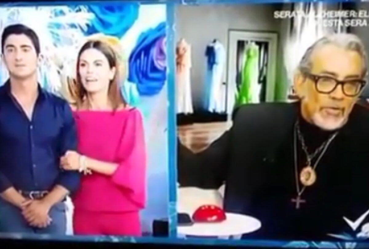 “Odia la Guaccero dal 2019”. Ballando, Mariotto brutale con Bianca