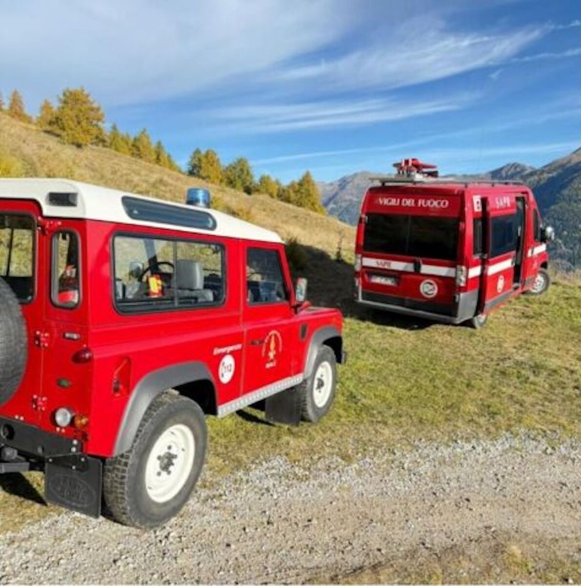 Roberta Zanella scomparsa in Trentino, trovato il suo cadavere
