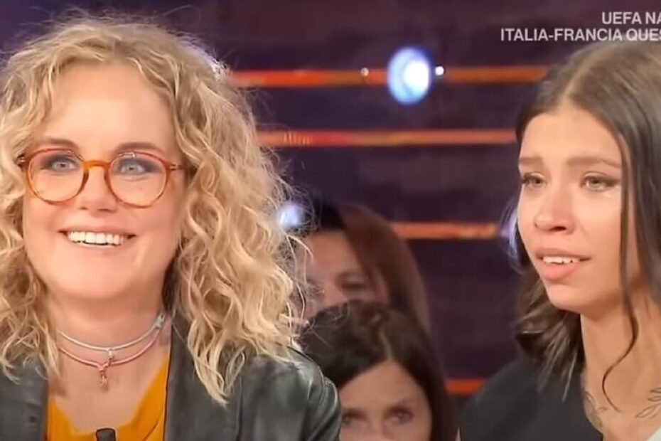 Paola scopre di avere una sorella a Cuba: l'incontro con Dalianny