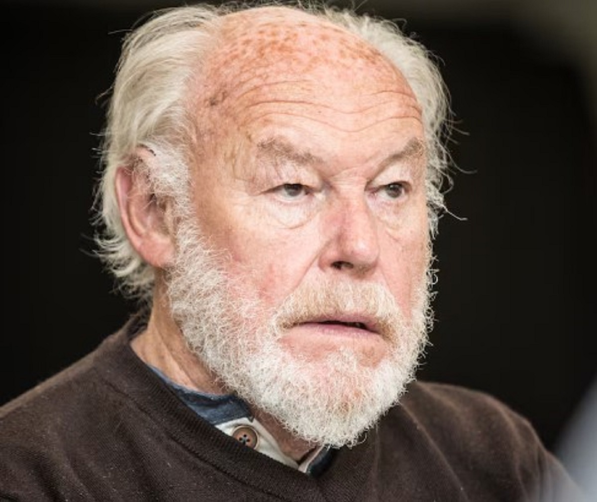 morto a 90 anni l'attore Timothy West