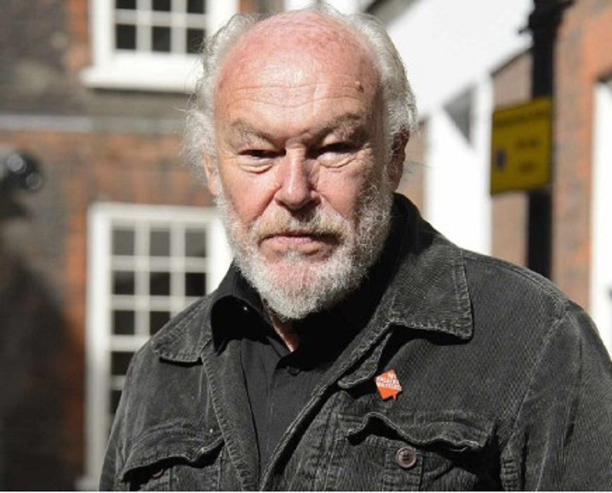 morto a 90 anni l'attore Timothy West