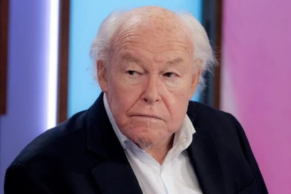 morto a 90 anni l'attore Timothy West