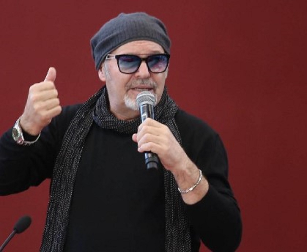 La Zanzara, Giuseppe Cruciani contro Vasco Rossi 