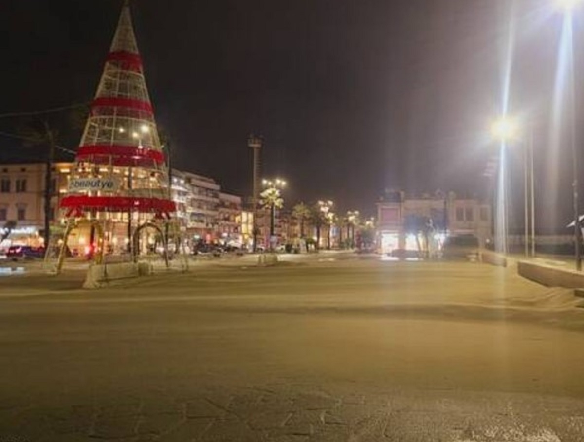 maltempo viareggio 22 novembre 2024