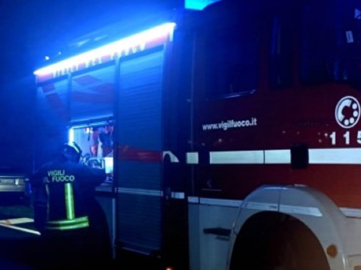 Iglesias, incidente stradale nella notte: morti due 17enni 