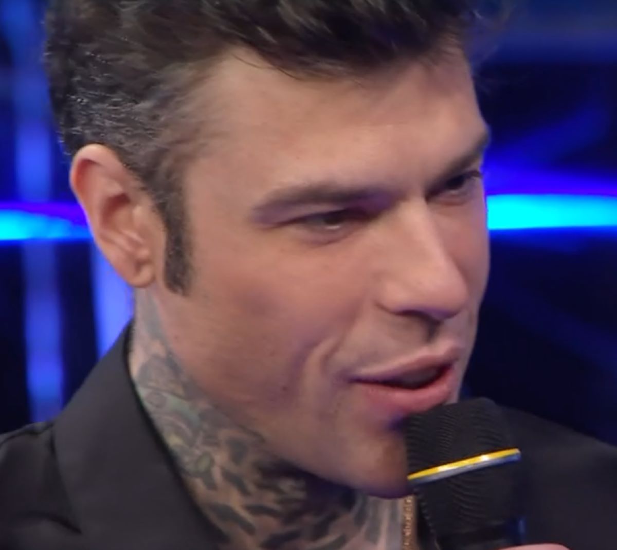 Fedez Sarà Sanremo