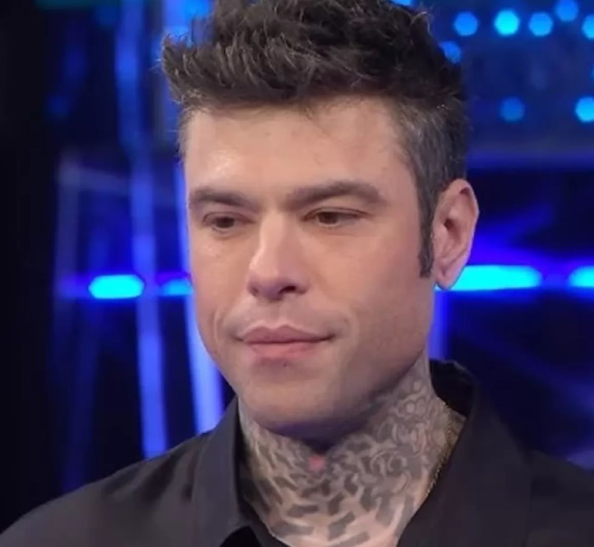 Fedez Salute