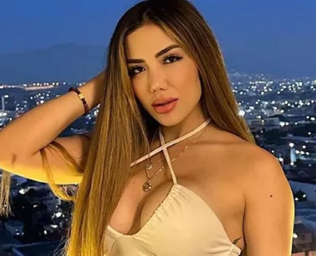 Messico, uccisa a colpi di pistola l'influencer Fedra Gaxiola Orozco