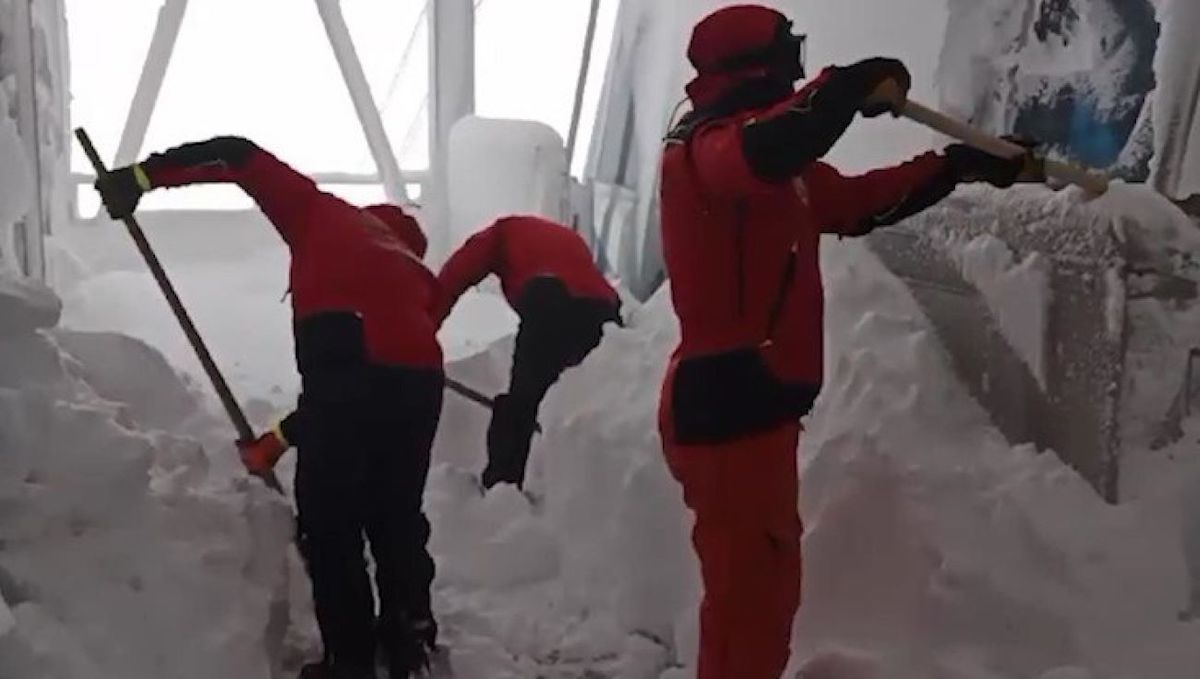 Cristian e Luca, come sono morti gli alpinisti dispersi sul Gran Sasso