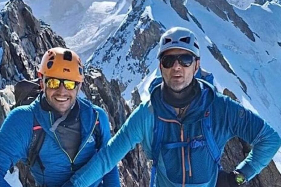 Cristian e Luca, come sono morti gli alpinisti dispersi sul Gran Sasso