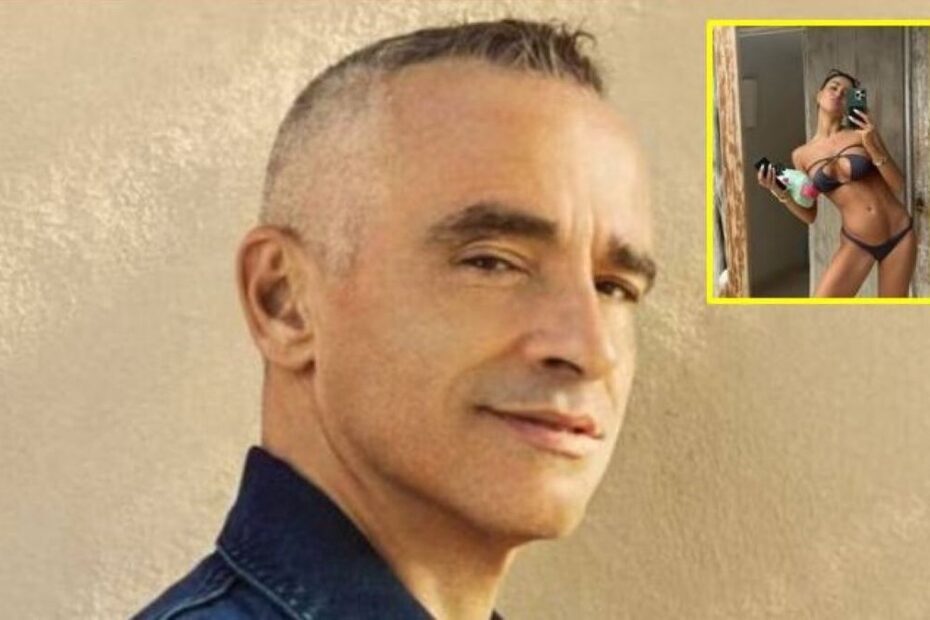 Eros Ramazzotti Fidanzato Ex Temptation Island