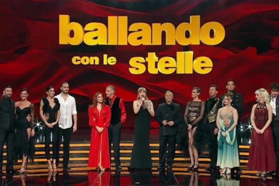 Ballando con le stelle, Federica Pellegrini spiega perché non ha cambiato partner