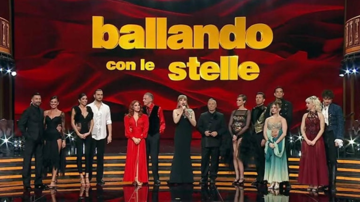 Ballando con le stelle, Federica Pellegrini spiega perché non ha cambiato partner