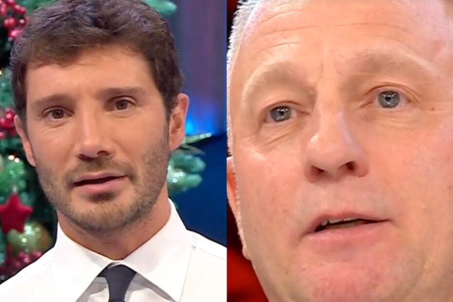 “È colpa della figlia”. Affari Tuoi, bufera dopo la partita di Osvaldo