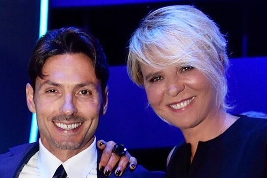 Grande Fratello, il prossimo anno arriva Maria De Filippi