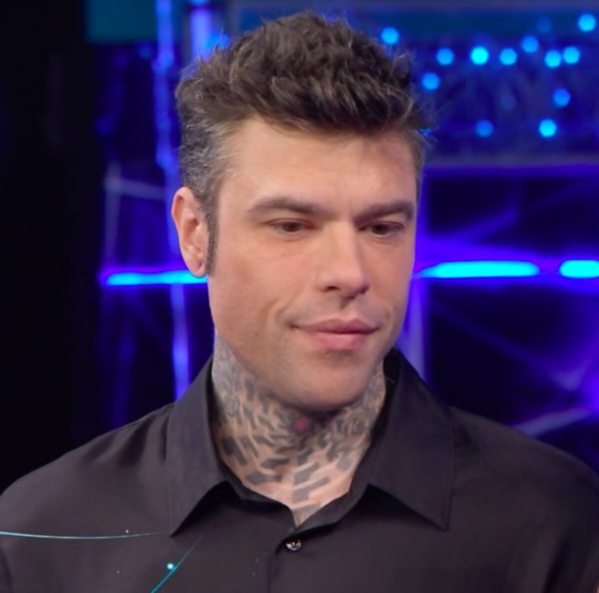 “Ecco cosa è successo a Fedez”. Pomeriggio 5, la rivelazione