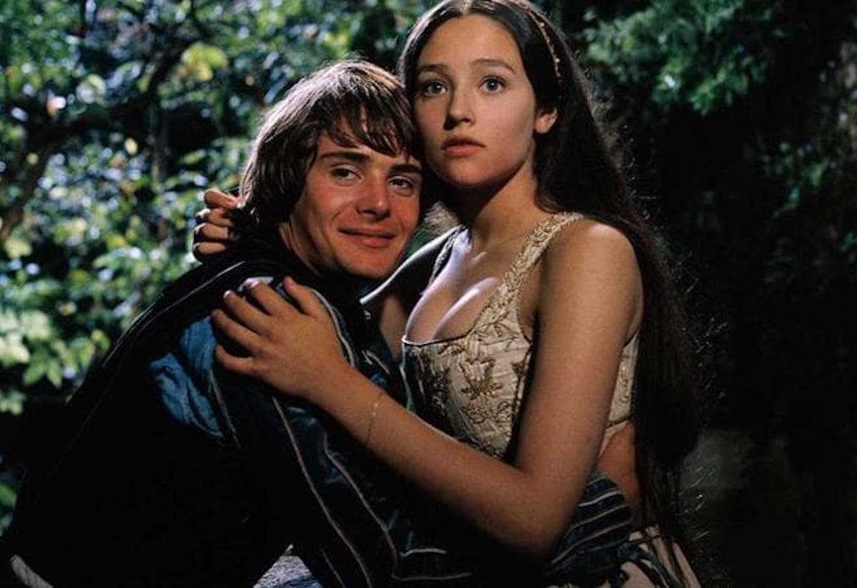 Cinema: morta a 73 anni Olivia Hussey, Giulietta di Zeffirelli
