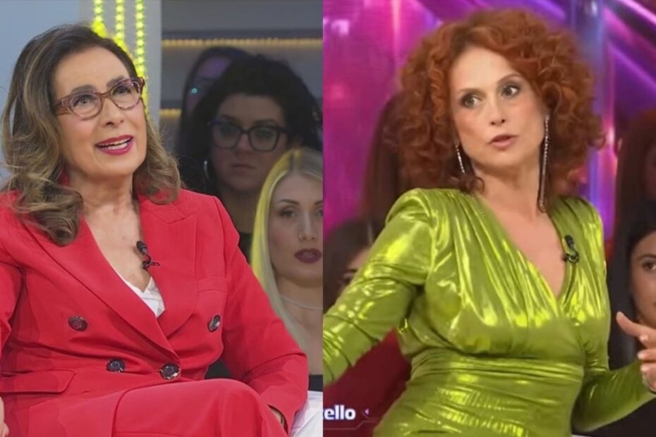 grande fratello cesara beatrice critiche pubblico