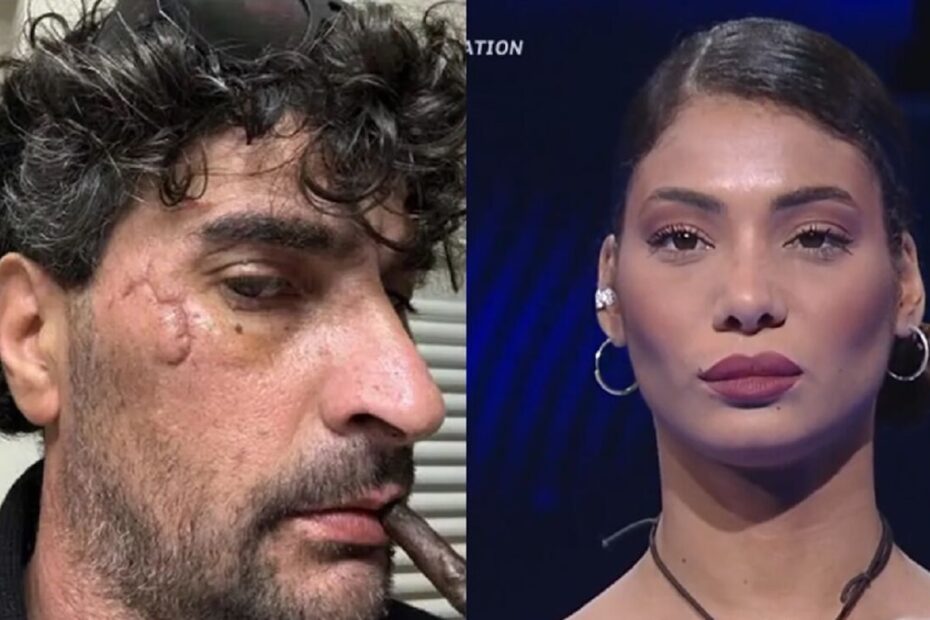 Grande Fratello, Yulia esce per la denuncia: il pensiero a Gilgio