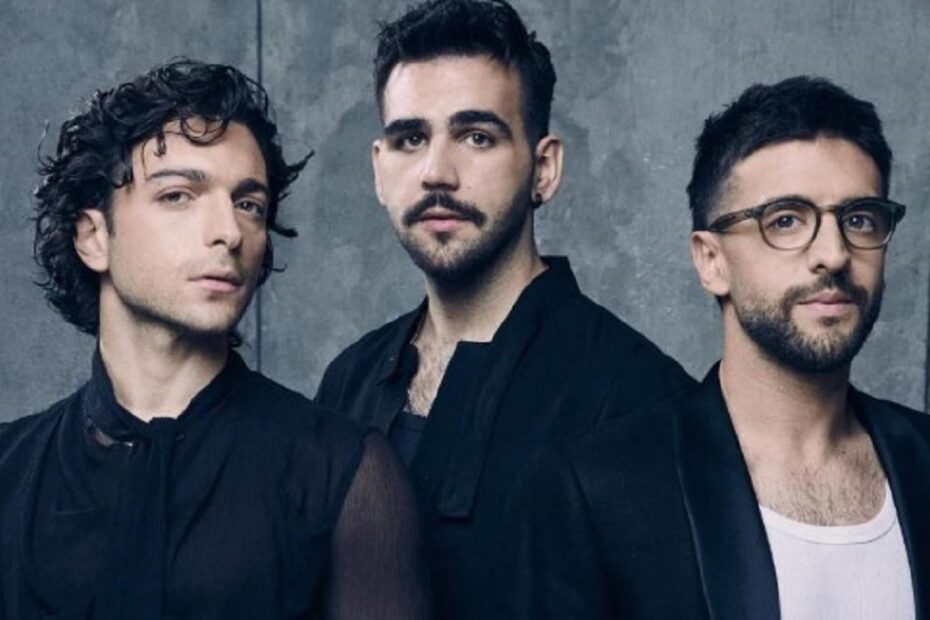 il volo ascolti tv 30 novembre