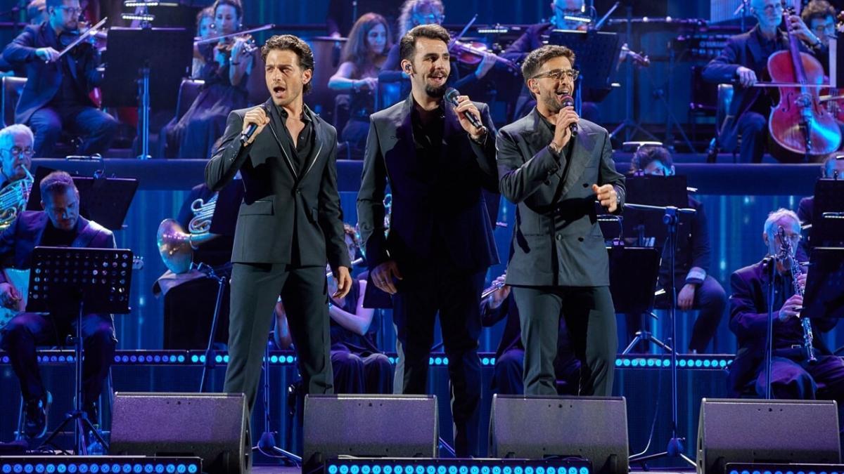 Ascolti tv sabato 7 dicembre: chi ha vinto tra Il Volo e La Prima della Scala