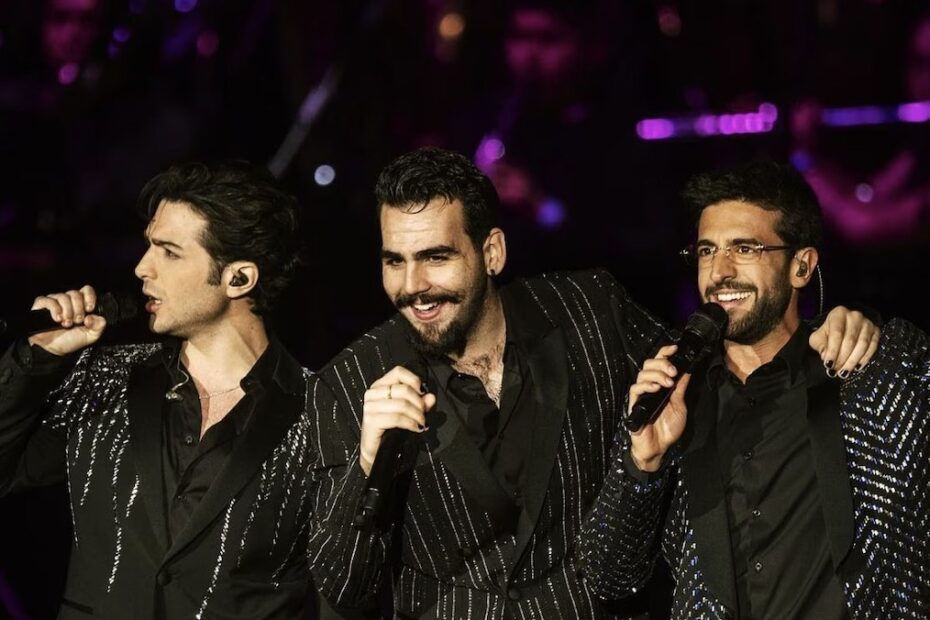 Ascolti tv sabato 7 dicembre: chi ha vinto tra Il Volo e La Prima della Scala