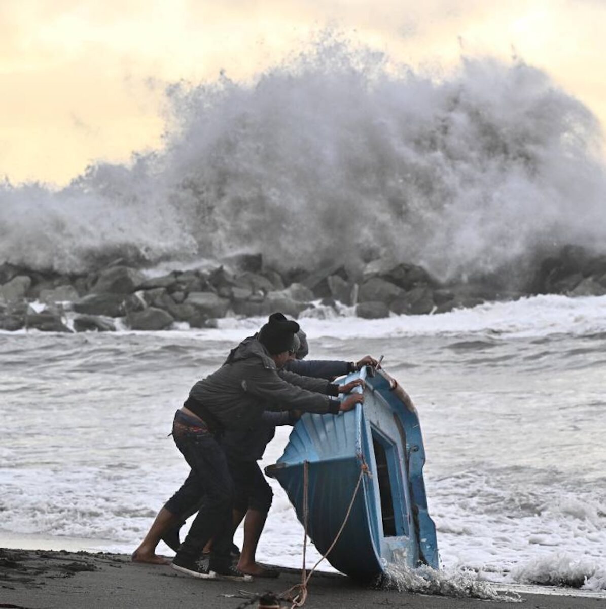 Meteo, la Tempesta del solstizio: attesa per il 19 e 20 dicembre