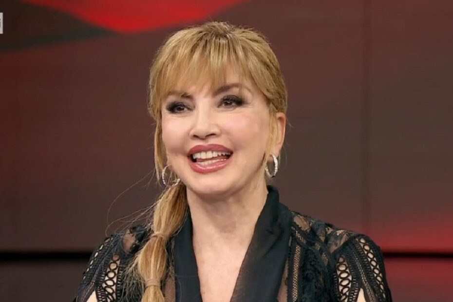 Ballando con le stelle, Milly Carlucci