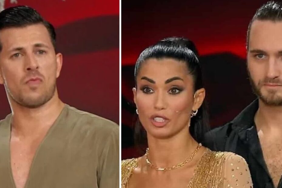 pasquale la rocca ballando stelle parole nargi favilla