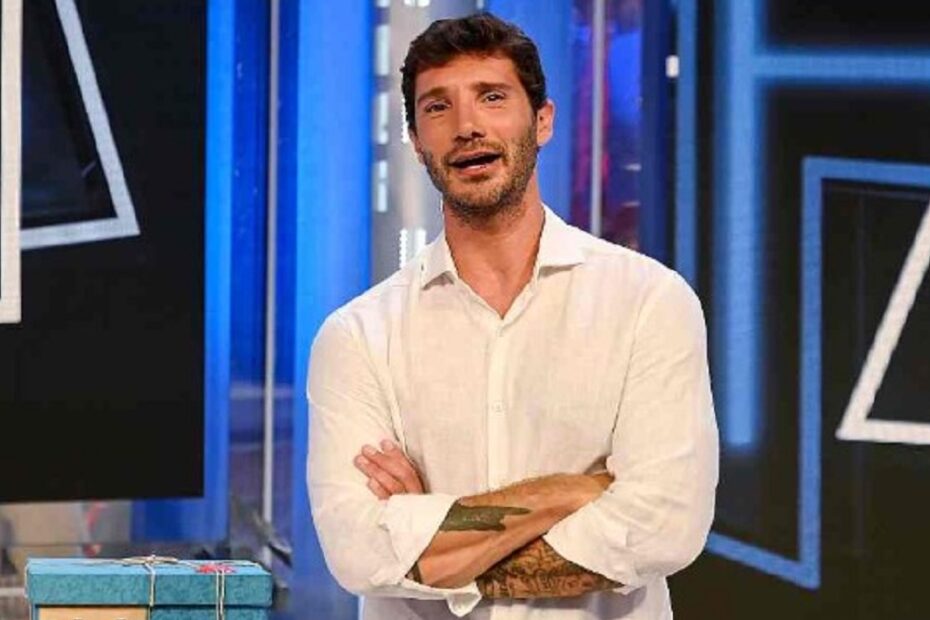 peciale Rai 1 23 dicembre non ci sarà Stefano De Martino