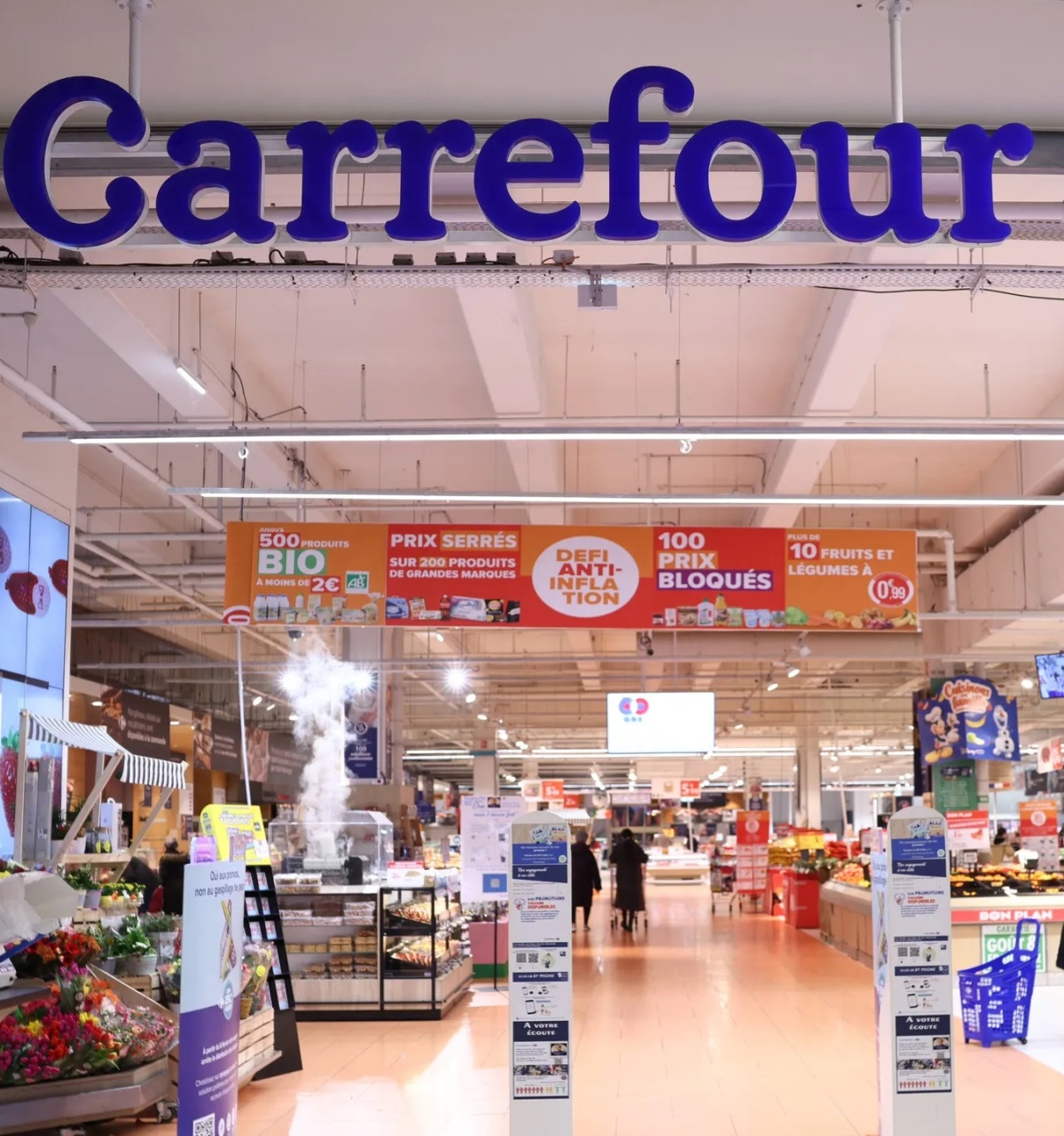 supermercati aperti 31 dicembre 1 gennaio