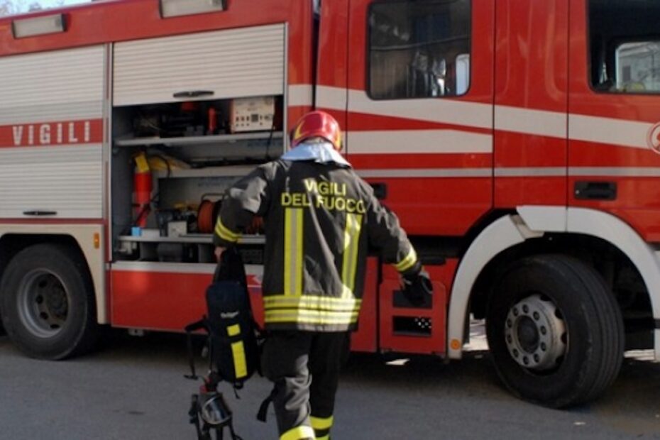 Udine, intossicazione da monossido di carbonio: un morto e due feriti gravi