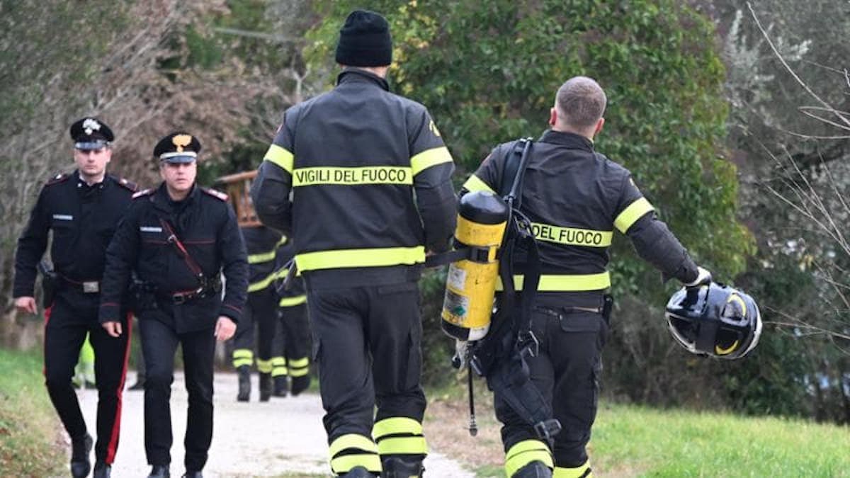 Udine, intossicazione da monossido di carbonio: un morto e due feriti gravi