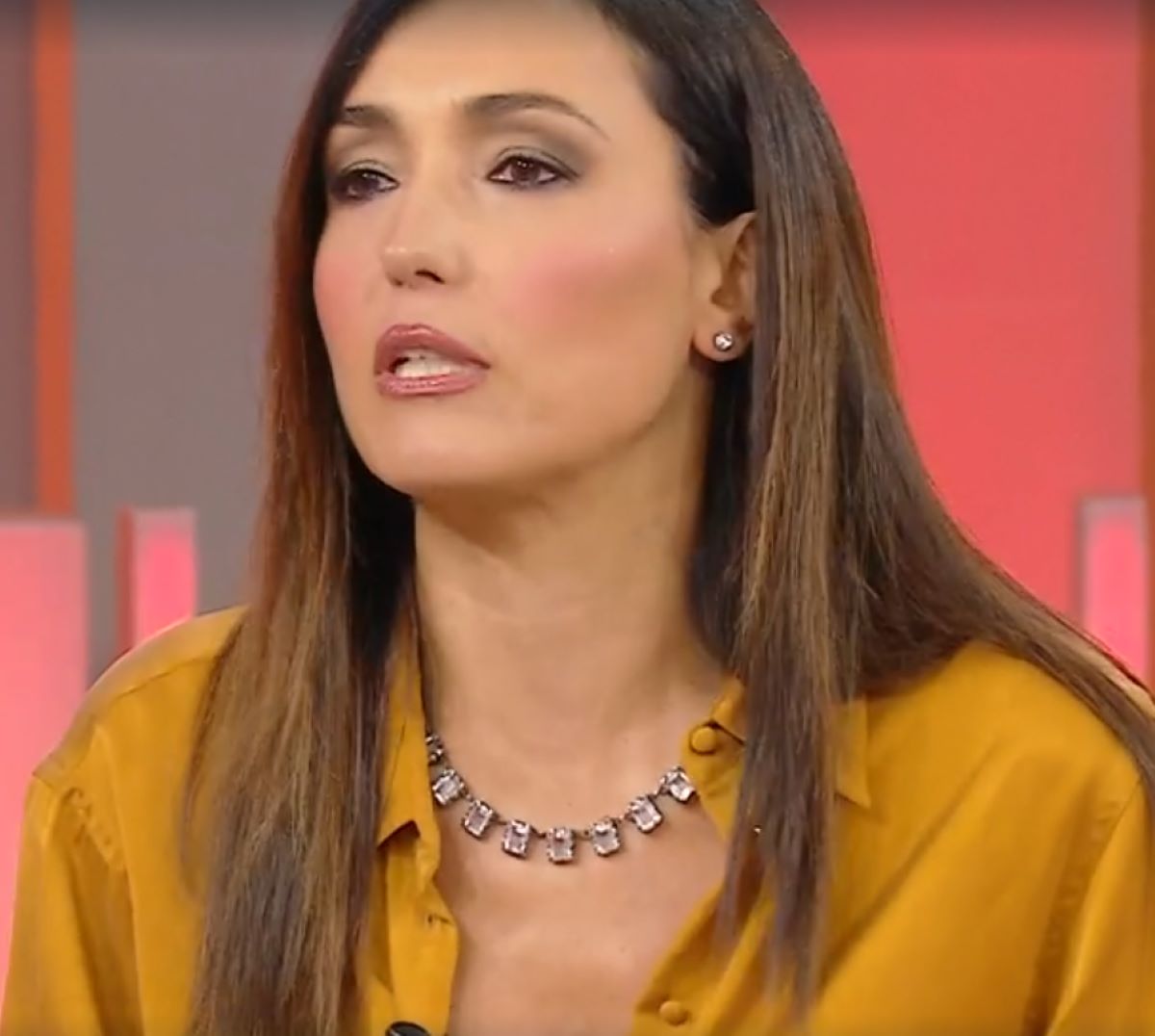 Caterina Balivo La volta buona