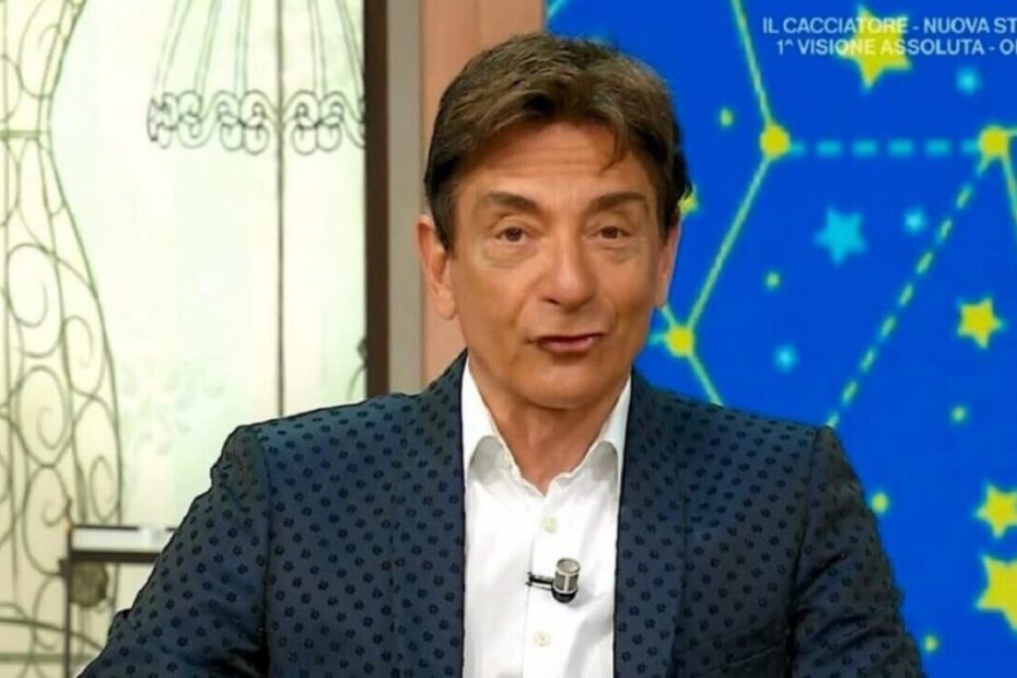 Paolo Fox Oroscopo Coppia 2025