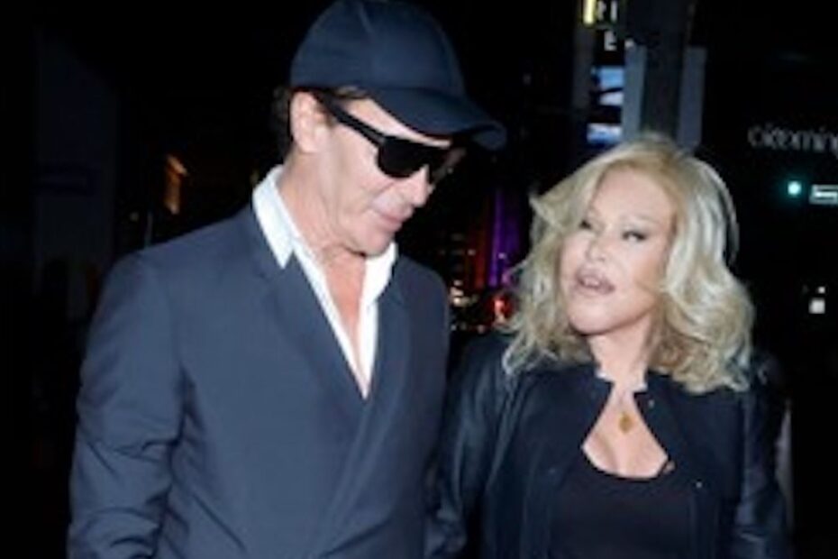 Morta Jocelyn Wildenstein, era considerata la donna gatto