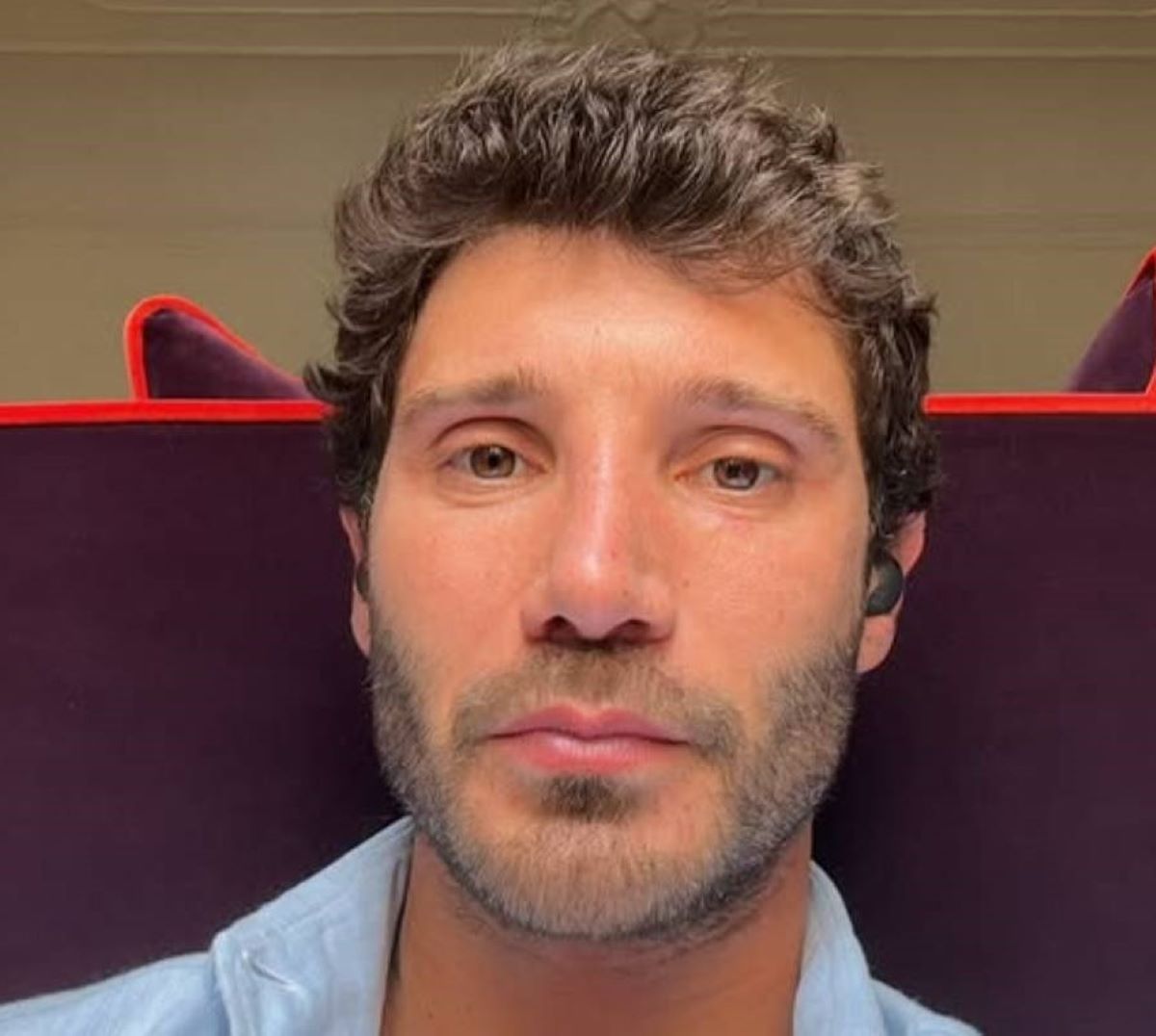 Stefano De Martino Affari tuoi