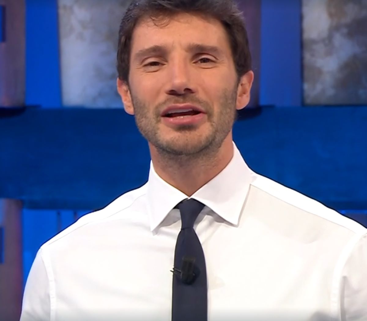 Affari tuoi Stefano De Martino